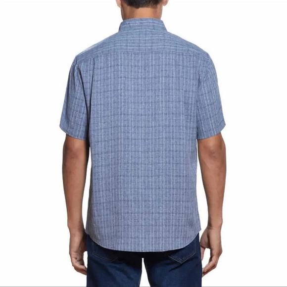 Weatherproof Vintage Men's performance Shirt Medium XL - Picture 2 of 10